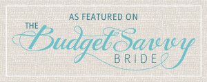Budget Savvy Bride