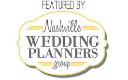 Nashville Wedding Planners Group