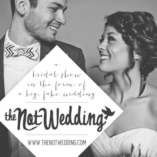 The Not Wedding | Nashville | July 18, 2103