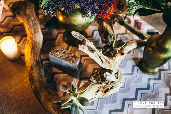 Stockroom Vintage | Nashville wedding styling + design + Nashville vintage event rentals | The NotWedding Nashville