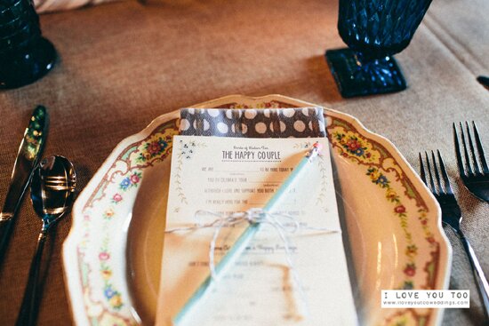 Stockroom Vintage | Nashville wedding styling + design + Nashville vintage event rentals | The NotWedding Nashville