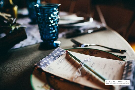 Stockroom Vintage | Nashville wedding styling + design + Nashville vintage event rentals | The NotWedding Nashville