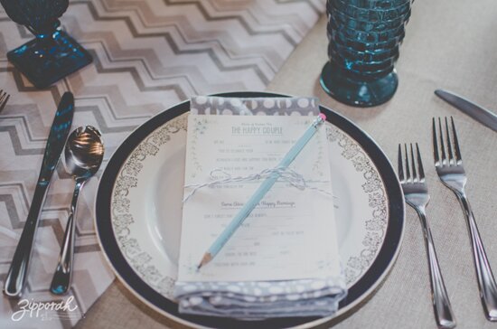 Stockroom Vintage | Nashville wedding styling + design + Nashville vintage event rentals | The NotWedding Nashville