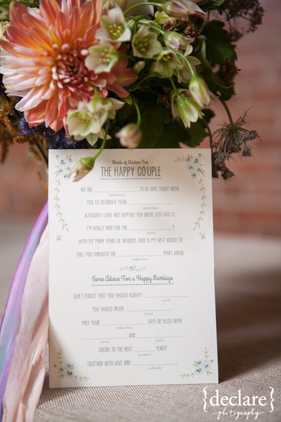 Stockroom Vintage | Nashville wedding styling + design + Nashville vintage event rentals | The NotWedding Nashville