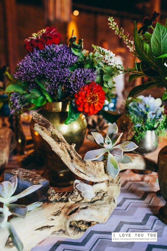 Stockroom Vintage | Nashville wedding styling + design + Nashville vintage event rentals | The NotWedding Nashville