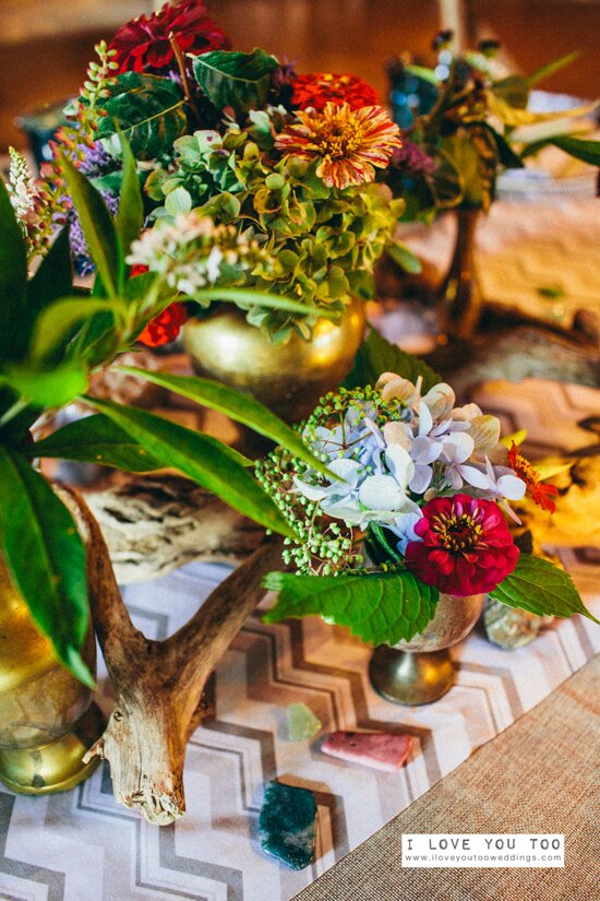 Stockroom Vintage | Nashville wedding styling + design + Nashville vintage event rentals | The NotWedding Nashville