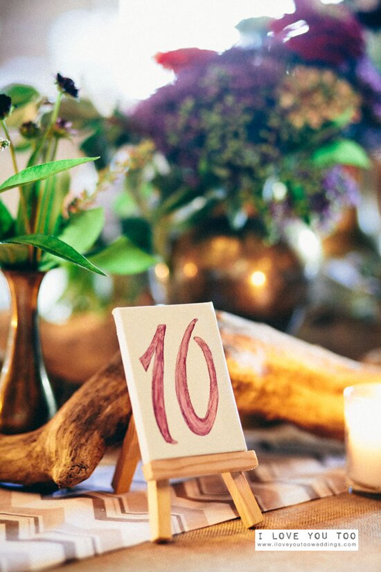 Stockroom Vintage | Nashville wedding styling + design + Nashville vintage event rentals | The NotWedding Nashville