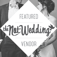 The NotWedding